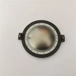 3 Inch Titanium Composite Màng Loa Voice Coil Cho Đơn Vị Điều Khiển