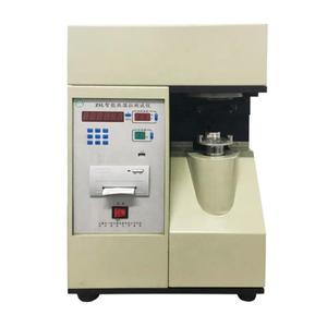 ZSL Intelligent Sand Hot Wet Tensile Strength <strong>Tester</strong> Tensile Strength at <strong>Constant</strong> <strong>Temperature</strong> <strong>and</strong> <strong>Humidity</strong> <strong>Tester</strong> - Product Image 4