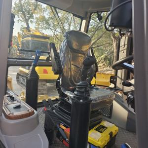 Nouvelle chargeuse pelleteuse CAT 450 CAT420f CAT430 roue 4x4 chargeuse pelleteuse 20 tonnes - Product Image 6