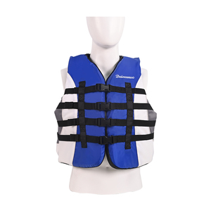 Vente en gros <span class=keywords><strong>Gilet</strong></span> <span class=keywords><strong>de</strong></span> sauvetage pour sport nautique CE ISO 12402-5 Natation adulte Enfants <span class=keywords><strong>Gilet</strong></span> <span class=keywords><strong>de</strong></span> sauvetage flottant <span class=keywords><strong>kayak</strong></span> - Product Image 5