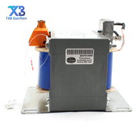 Transformateur d'isolement monophasé pour ascenseur TBKE-300-DC |   Alimentation électrique CC |   Compatible avec les accessoires d'ascenseur Thyss*n