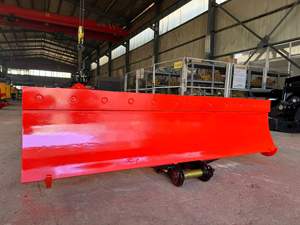 Rsbm ใบมีดขุดดินแบบกล5T - Product Image 3