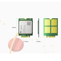 Module sans fil 5G NR SA Rel17 Sub6G SIM8230C-M2 pour compteur intelligent, terminal IoT périphérique pour appareil autonome et point de vente
