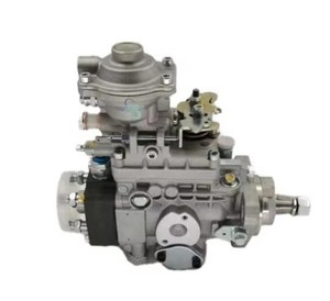 Bomba de Inyección de Combustible VE 0460424237 0 460 424 237 Distribuidor de Bomba Ve4 para Ranger 2.8 <span class=keywords><strong>Td</strong></span> - Product Image 2
