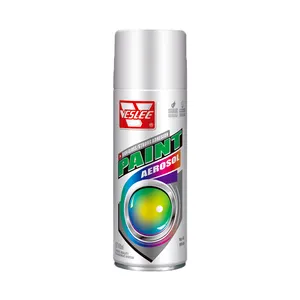 Spray Paint For Car And Motorcycle Pearl White Car Spray Paint And Peelable Car Care Spray Paint