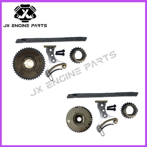 Kit de Cadena de Distribución para Buick, Cadillac, Chevrolet, GMC <span class=keywords><strong>2</strong></span>.2L <span class=keywords><strong>2</strong></span>.4L 4.8L 5.3L 6.0L 6.2L 90537370 90537301 90537295 90539435 90537299 - Product Image 3