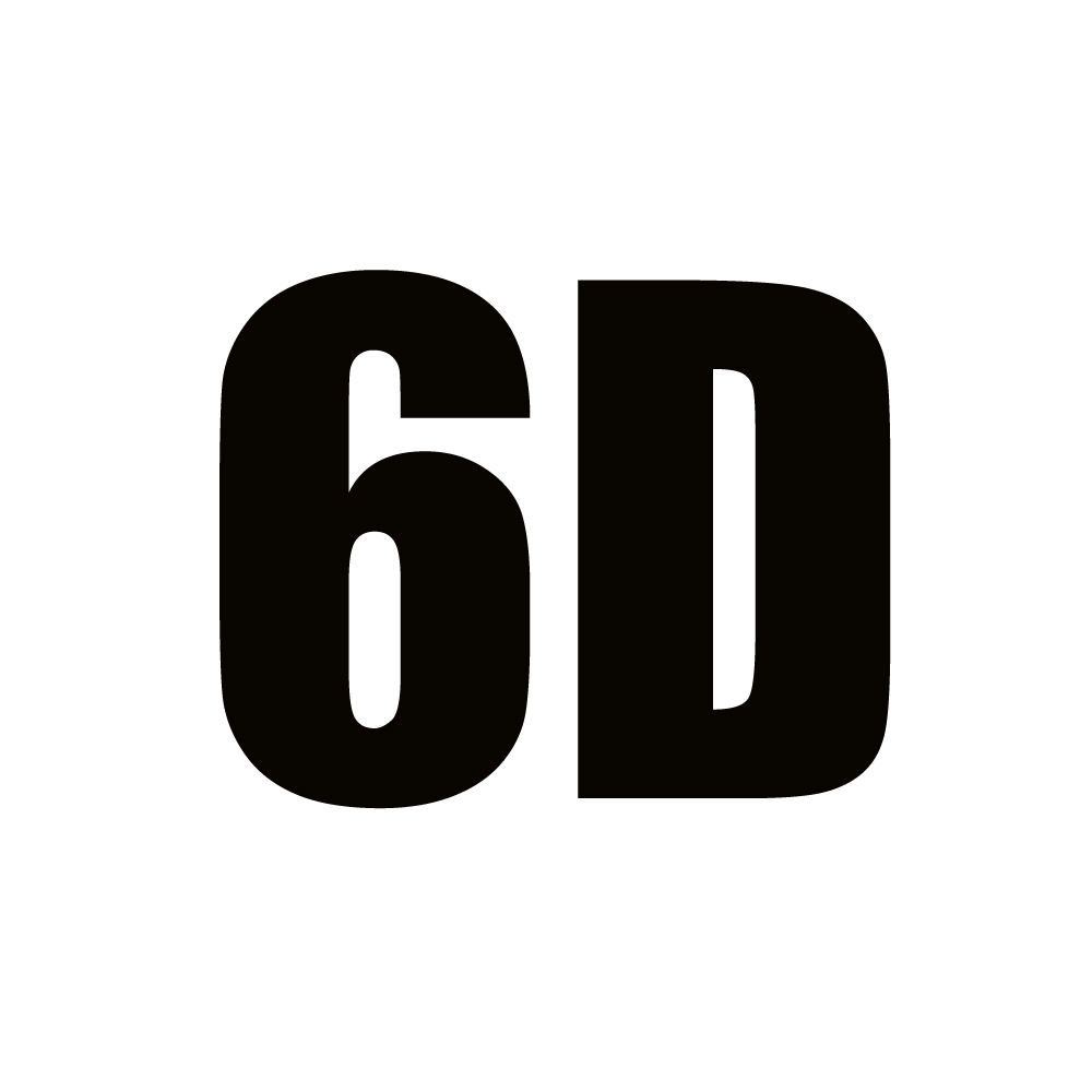 6D