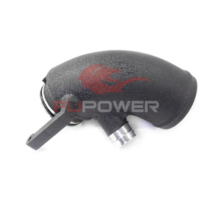 Entrada Turbo para VW MK7 Golf GTI R A3 S3 8V <span class=keywords><strong>Seat</strong></span> Leon <span class=keywords><strong>Cupra</strong></span> <span class=keywords><strong>280</strong></span> Skoda Octavia (2,0 TSI EA888 MQB) IS38 - Product Image 5