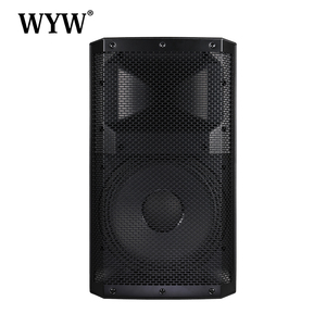 Loa hoạt động toàn dải tần số toàn dải 12 inch 1000W chuyên nghiệp - Product Image 1