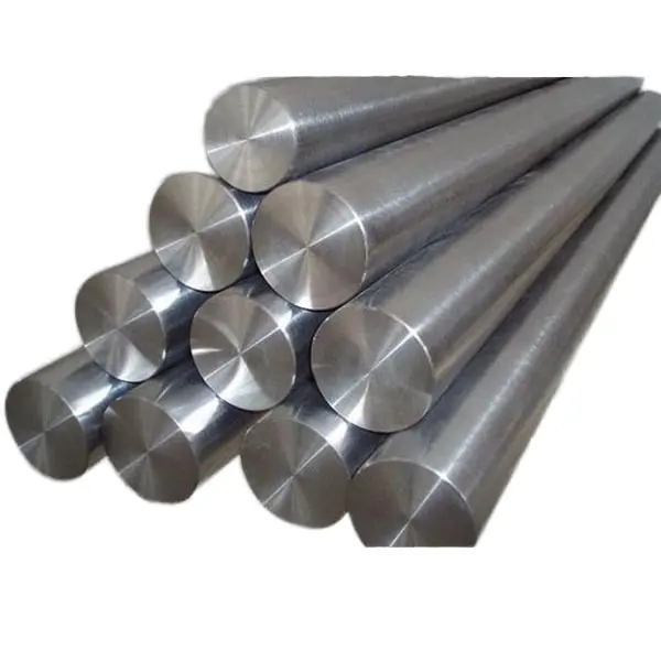 Baoji ti bar titanium bar rod