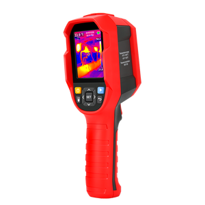 Cámara Termográfica de Alto Rendimiento UNI-T UTi165A+ Original, Puede Seguir Automáticamente la Temperatura del Objetivo, UTi165A UNI - Product Image 2