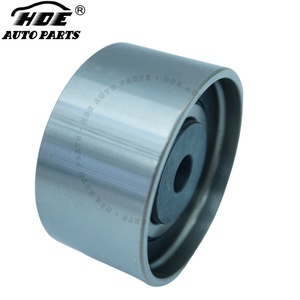 RF2A-12-730 RF2A12730 Venta al por mayor de piezas de automóvil HDE, polea tensora para Mazda 626 - Product Image 3