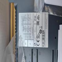 Variador de Frecuencia ATV340U55N4E VFD para Automatización de Máquinas, Ethernet, 5.5kW, 14A, Trifásico, para Máquinas Herramienta, Transportadores, Embalaje, OEM, Automotriz