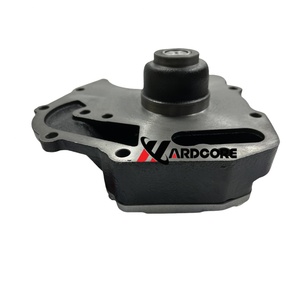 354-1672 3541672 C6.6 Water <b>Pump</b> for Engine Excavator Parts - Product Image 1