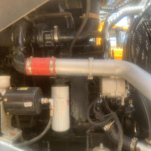 Cargador frontal de tractor múltiple amarillo de 6 toneladas Liugong CLG856H 168kw Motor Weichai Motor Cummins Cojinete de motor Cargador de rueda de núcleo - Product Image 6