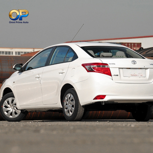 Meilleur <span class=keywords><strong>Prix</strong></span> Toyota Vios <span class=keywords><strong>d</strong></span>'occasion 2014 1.3L LHD Automatique Économe en Carburant <span class=keywords><strong>Voiture</strong></span> Familiale et Professionnelle pour l'Afrique - Product Image 5
