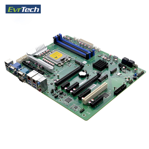 <span class=keywords><strong>Intel</strong></span> <span class=keywords><strong>Core</strong></span> lga1700 12th 13th <span class=keywords><strong>i3</strong></span> i5 i7 I9 Bộ vi xử lý Xeon DDR4 128GB x86 W680 chipset công nghiệp ATX Bo mạch chủ - Product Image 1