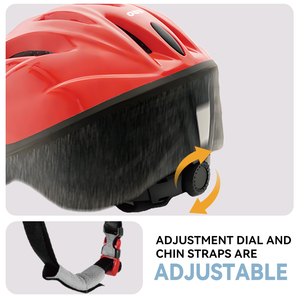<span class=keywords><strong>Casque</strong></span> de vélo de style Dual Sport pour VTT, casques de genre parfait pour le VTT - Product Image 4