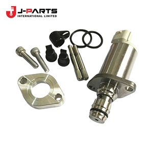 วาล์วควบคุมการไหลสำหรับโตโยต้า HIACE KCH10 Granvia 2000-2002 - Product Image 1