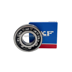 <span class=keywords><strong>Rodamiento</strong></span> de Bolas de Ranura Profunda <span class=keywords><strong>SKF</strong></span> 6309 6310 6311 <span class=keywords><strong>6312</strong></span> 6313 6314 6315 6316 6317 6318 6319 6320 Abierto /2Z /2RS1 de Alta Carga - Product Image 2