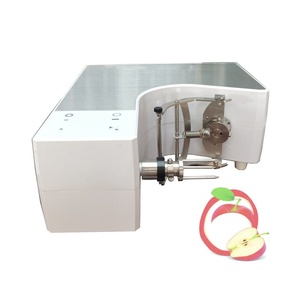آلة ذكية لتقشير الفواكه / آلة تقشير البرتقال والليمون وتقشير الطماطم - Product Image 4