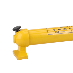 ปั๊มไฮดรอลิกแบบแมนนวล CP-390 ปั๊มไฮดรอลิกแบบแมนนวล - Product Image 5