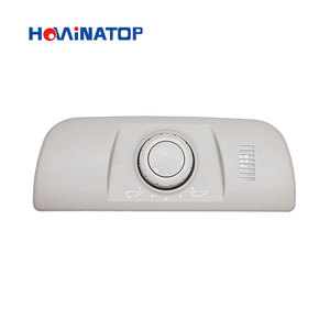 Panel de interruptor de Control de ventana de techo solar HOWINATOP de plástico para <span class=keywords><strong>Renault</strong></span> Megane <span class=keywords><strong>Scenic</strong></span> Laguna MK2 2002-2015 accesorios de coche 254500002R - Product Image 5