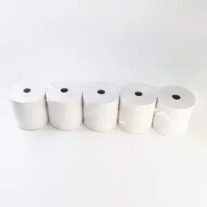57x40 High Quality Thermal Paper Rolls For Cash Register Paper