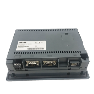หน้าจอสัมผัส HMI รุ่น PFXGE4401WAD ของแท้ - Product Image 3