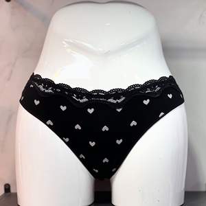 European and American Summer Hot Cute and Sexy Women's Underwear <b>Elastic</b> and Comfortable <b>Lace</b> <b>Lace</b> T Women's Pants - Product Image 2