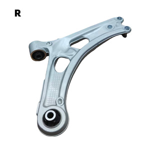 Conjunto de Brazo de Control 9815014680 Izquierdo de Aleación de Aluminio para Peugeot 408X 4008 Citroën C5X - Product Image 4