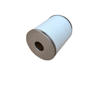 Manny AFF-EL37B Neuf Pièces de compresseur d'air industriel Élément de connexion de filtre en fibre de verre métallique de précision ISO9001 6 - Product Image 5