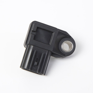 Intake Pressure Sensor 079800-7240 M12 <b>Threaded</b> Automotive Manifold Monitoring <b>Gauge</b> Type - Product Image 3