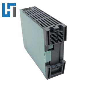 โมดูลแหล่งจ่ายไฟ PSU100C SITOP ใหม่ดั้งเดิม6EP1321-5BA00การเขียนโปรแกรม PLC คอนโทรลเลอร์6EP13215BA00ในสต็อก - Product Image 1