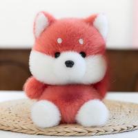 Peluche super douce de 16 cm, jouet en peluche personnalisé, jouet en peluche promotionnel, jouet en peluche pour enfants, pingouin avec parfum