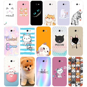 Funda de Teléfono de Silicona TPU con Diseño de Gatos para <span class=keywords><strong>Samsung</strong></span> Galaxy S20/S21/S22 <span class=keywords><strong>Ultra</strong></span>, Cubierta con Impresión UV Pintada para <span class=keywords><strong>Note</strong></span> 20 A53 A03s - Product Image 3