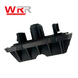 51717169981 51717065919 Jack Pad for BMW E60 E65 530i 740Li Reliable Under Car Lifting Support Plug <b>Block</b> <b>Rubber</b> Cushions - Product Image 5