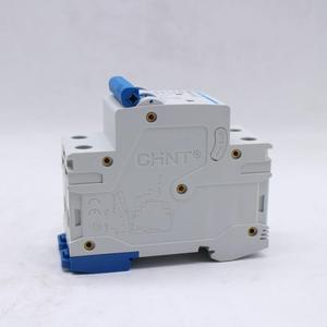 เบรกเกอร์ขนาดเล็ก NB1-63 6kA NB1-63H 10kA 1P 2P 3P 4P C1 C2 C3 C6 C16 C20 C25 C32 C40 C50 C63 CE UL1077 MCB - Product Image 3