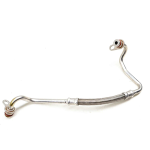 2018-2024 AUDI Q5 2.0L - Turbo LÍNEA DE ACEITE/TUBO (Suministro) 06L145778M 06L145778H - Product Image 4