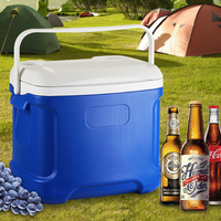 Glacière EPS personnalisée grande taille écologique 38L 45L 55L 65L 75L 85L 30L Glacière en plastique