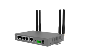 Zlwl zs5000 công nghiệp <span class=keywords><strong>Dual</strong></span> <span class=keywords><strong>Sim</strong></span> khe cắm thẻ 4G LTE không dây Wifi <span class=keywords><strong>Router</strong></span> hỗ trợ 10 cái VPN và RS232 RS485 - Product Image 6