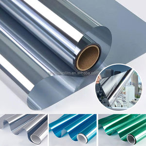 <span class=keywords><strong>Film</strong></span> de confidentialité unidirectionnel pour fenêtre, matériau PET de qualité supérieure, contrôle de la chaleur, blocage UV à 99 %, protection de la vie privée et <span class=keywords><strong>film</strong></span> <span class=keywords><strong>occultant</strong></span> pour fenêtre - Product Image 2