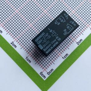 Manufacturer Direct G6A-274P-US24V DIP Relays Relays - Product Image 1