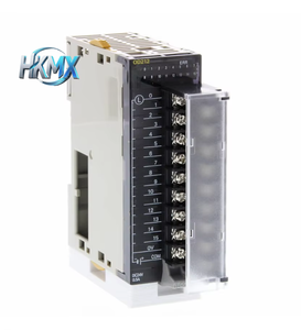 หน่วยแสดงผลดิจิตอล CJ1W-0D212 onrom เอาต์พุตทรานซิสเตอร์16 X, PnP, 0.5 A, 24 VDC, ป้องกันการโหลดไฟฟ้าลัดวงจร, ขั้วสกรู - Product Image 1