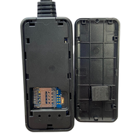 Meilleur Rastreador 4g Gps J16 Au Brésil Vente Chaude Voiture Véhicule Moto Gps Tracker Avec Plate-forme Gratuite