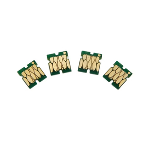 812 puce de cartouche d'encre pour E-PSON 7820 <span class=keywords><strong>WF</strong></span>-3820 <span class=keywords><strong>WF</strong></span>-<span class=keywords><strong>3825</strong></span> <span class=keywords><strong>WF</strong></span>-4830 <span class=keywords><strong>WF</strong></span>-4835 <span class=keywords><strong>WF</strong></span>-7840 <span class=keywords><strong>WF</strong></span>-7820 EC-C7000 cartouches rechargeables puce 812xl - Product Image 2