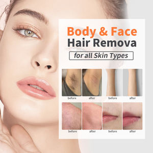 อุปกรณ์ใหม่ 2024 Nova 940nm ไดโอดเลเซอร์กําจัดขน 4/สามความยาวคลื่นเลเซอร์ Maquina เลเซอร์ไดโอด Depilacion - Product Image 6