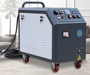 Machine de nettoyage intégrée par pulvérisation et aspiration haute température pour tissus d'ameublement HK061701 - Product Image 4