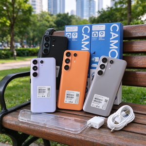 COMON 50 pro โทรศัพท์มือถือรุ่นใหม่ สมาร์ทโฟน 5G ของแท้ - Product Image 1