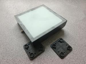 พื้นพลาสติก LED สำหรับในร่ม เหมาะสำหรับสวนสนุกและห้างสรรพสินค้า - Product Image 3